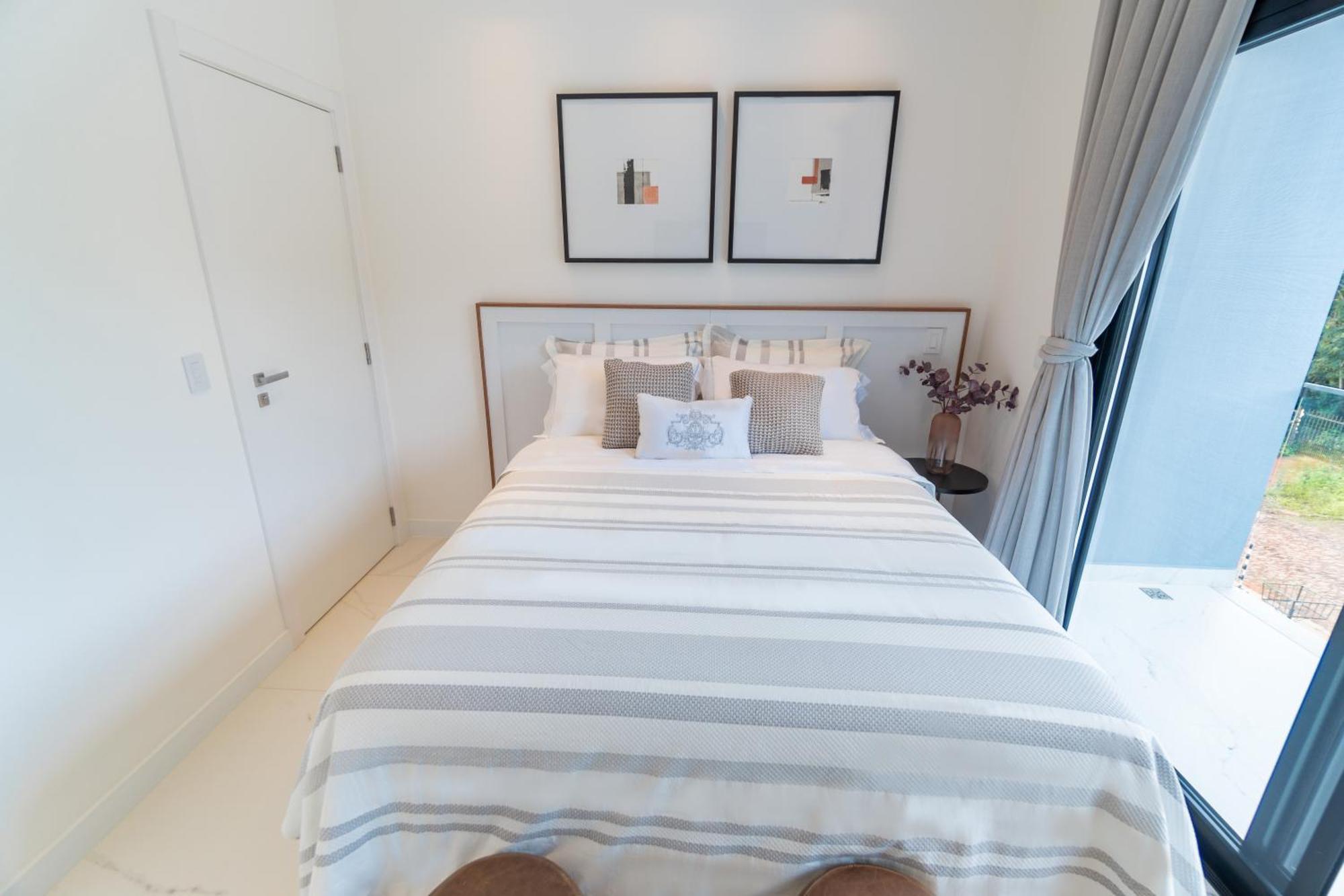 Kamabre Luxury Villas Фос ду Игуасу Екстериор снимка