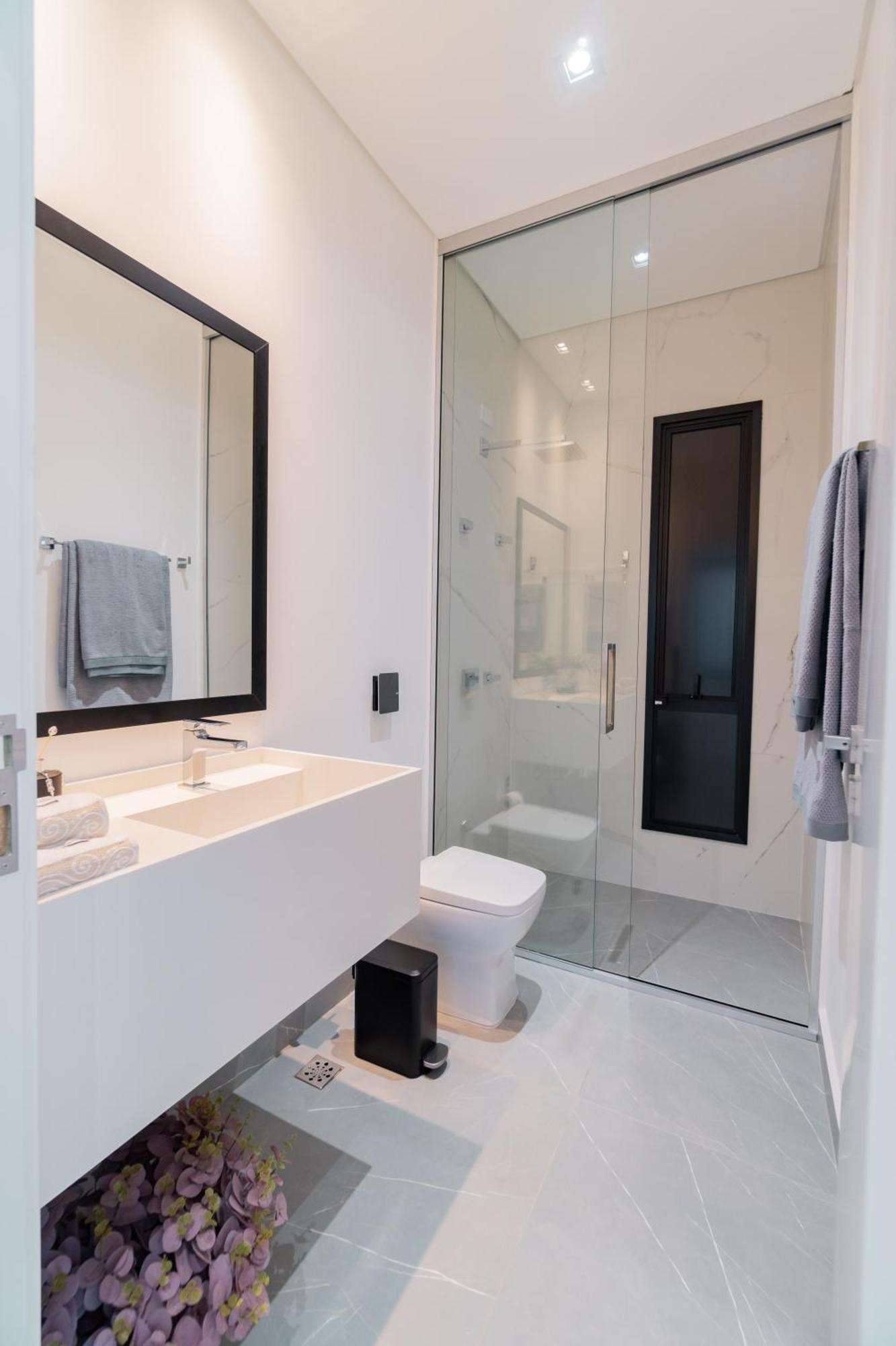 Kamabre Luxury Villas Фос ду Игуасу Екстериор снимка
