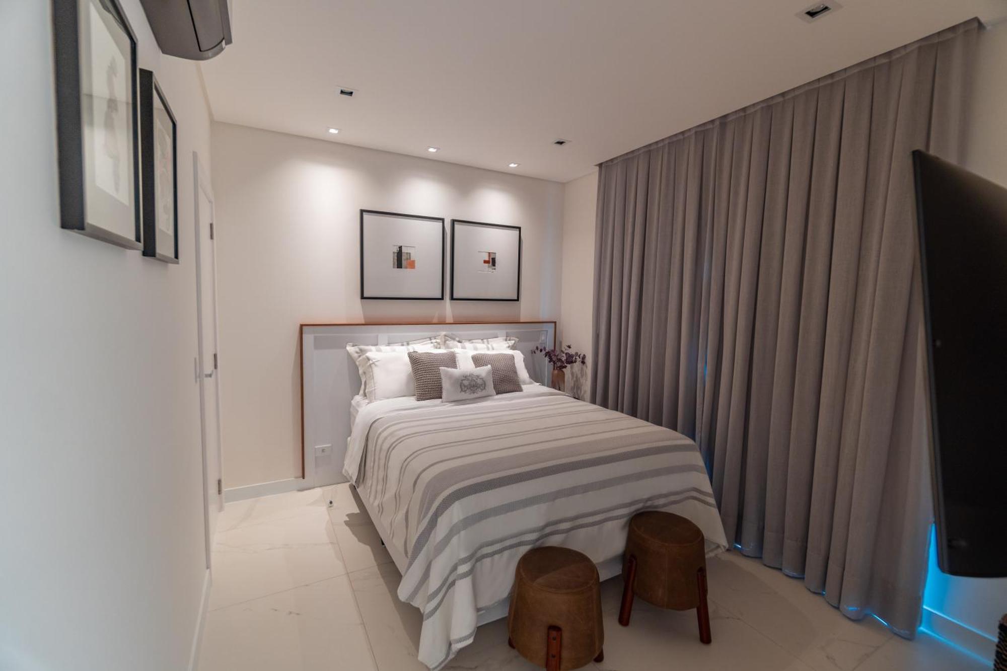 Kamabre Luxury Villas Фос ду Игуасу Екстериор снимка