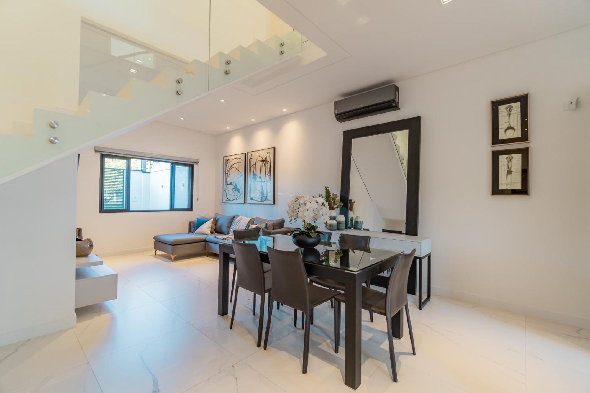 Kamabre Luxury Villas Фос ду Игуасу Екстериор снимка
