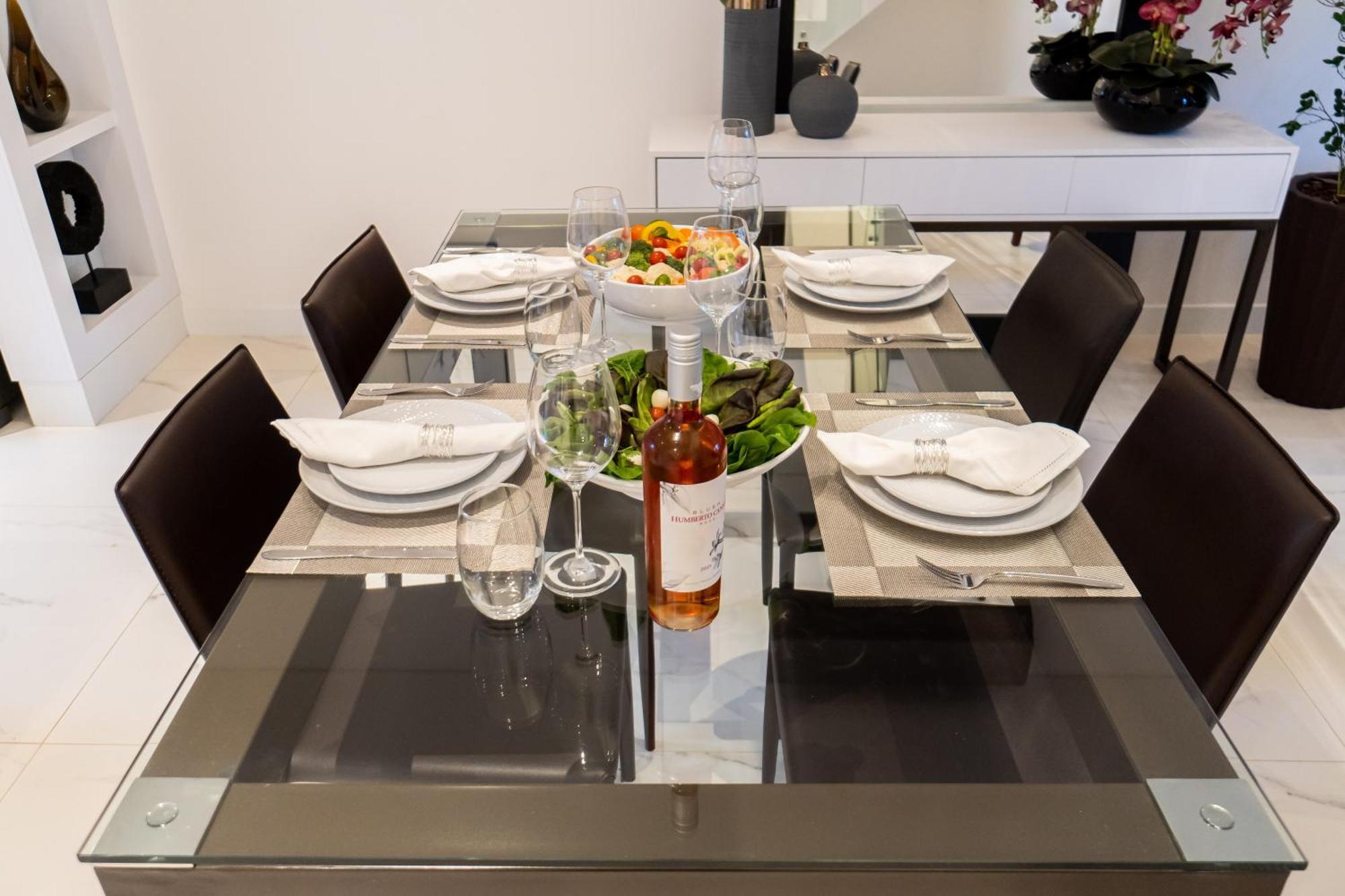 Kamabre Luxury Villas Фос ду Игуасу Екстериор снимка