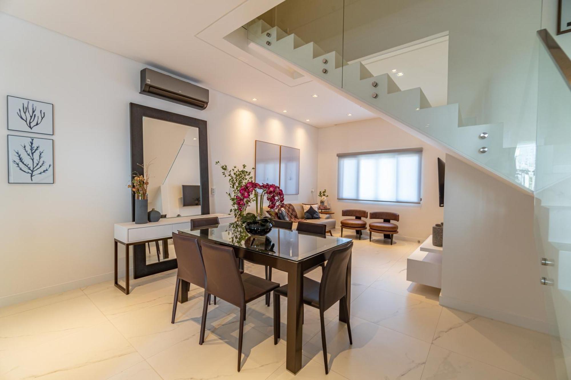 Kamabre Luxury Villas Фос ду Игуасу Екстериор снимка
