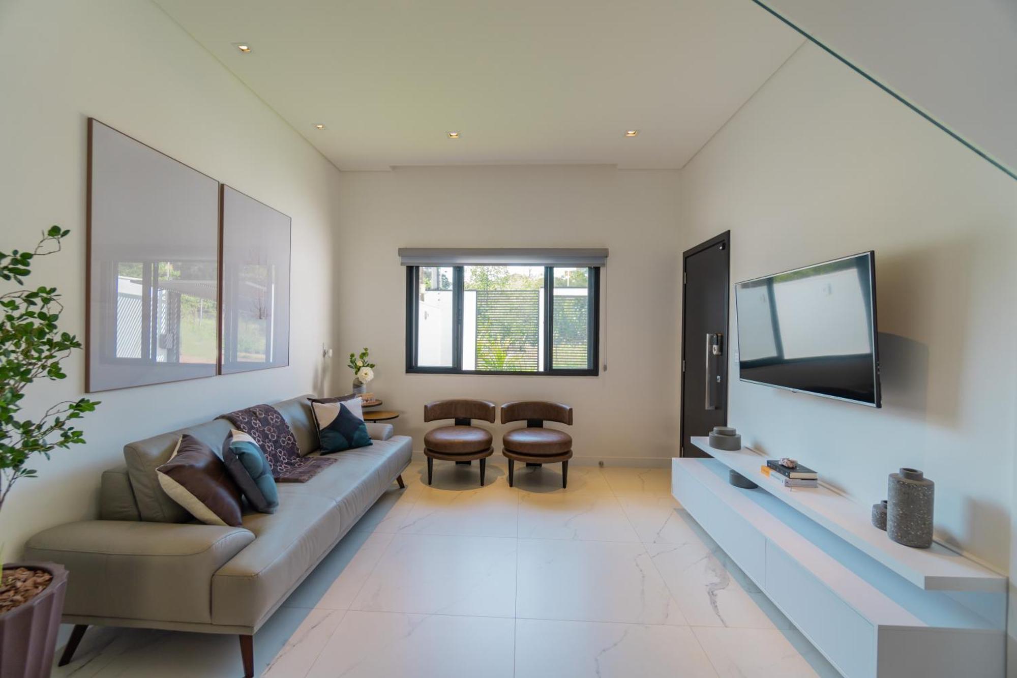 Kamabre Luxury Villas Фос ду Игуасу Екстериор снимка