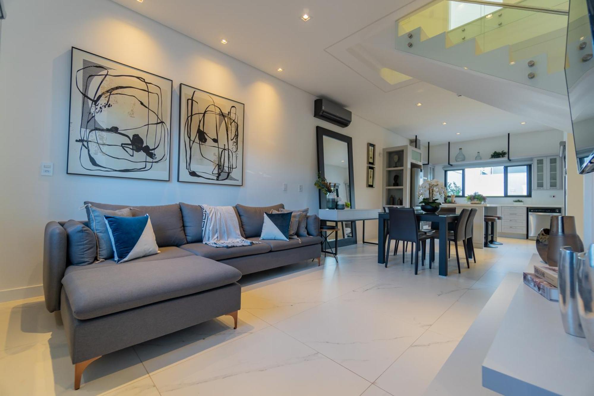 Kamabre Luxury Villas Фос ду Игуасу Екстериор снимка