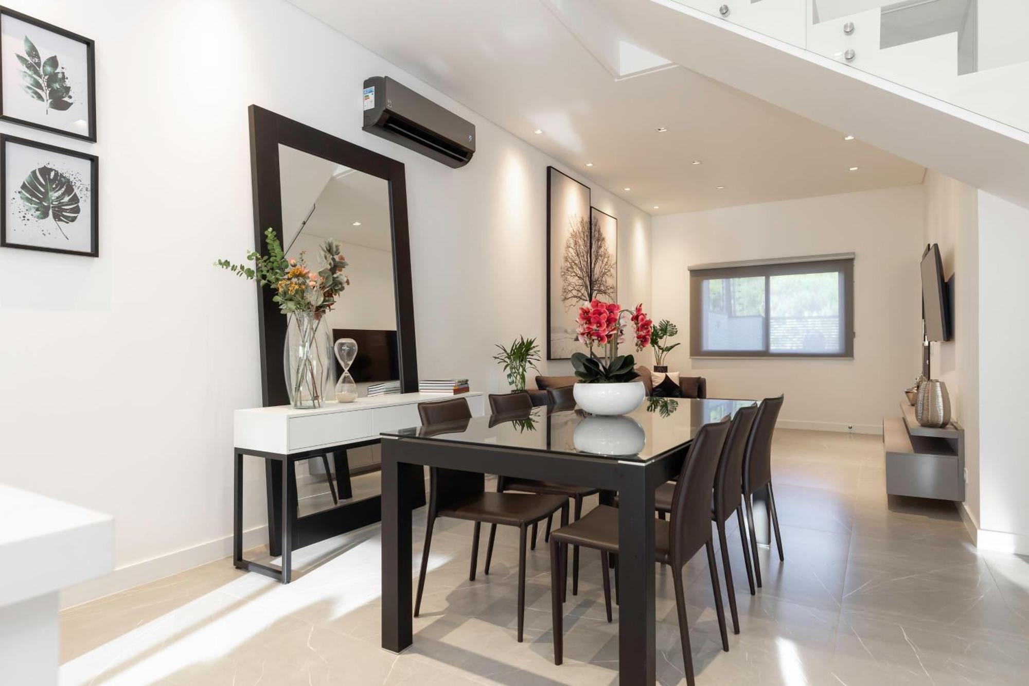 Kamabre Luxury Villas Фос ду Игуасу Екстериор снимка