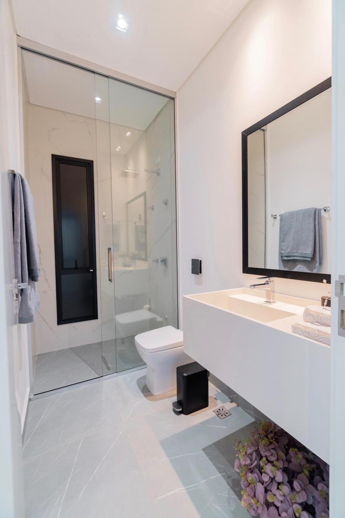 Kamabre Luxury Villas Фос ду Игуасу Екстериор снимка