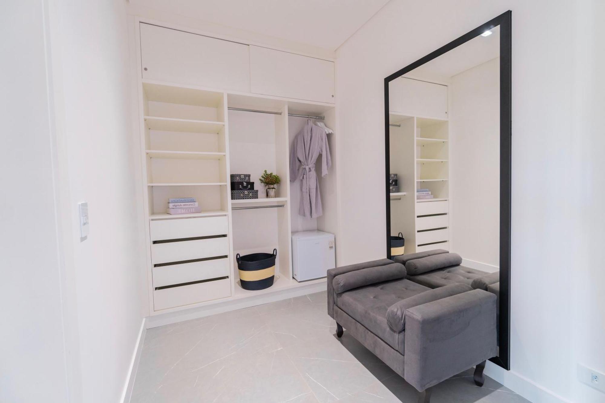 Kamabre Luxury Villas Фос ду Игуасу Екстериор снимка