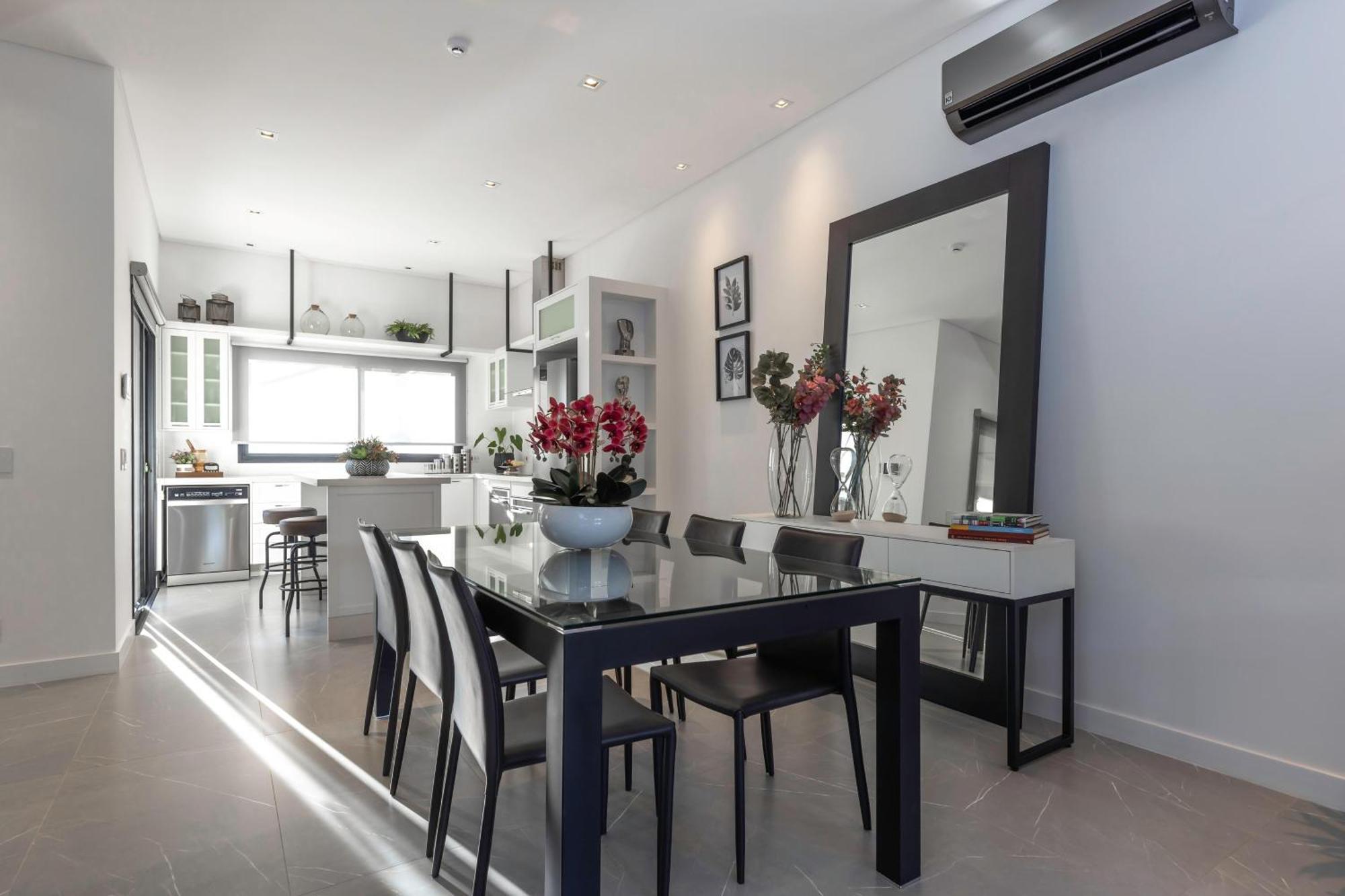 Kamabre Luxury Villas Фос ду Игуасу Екстериор снимка