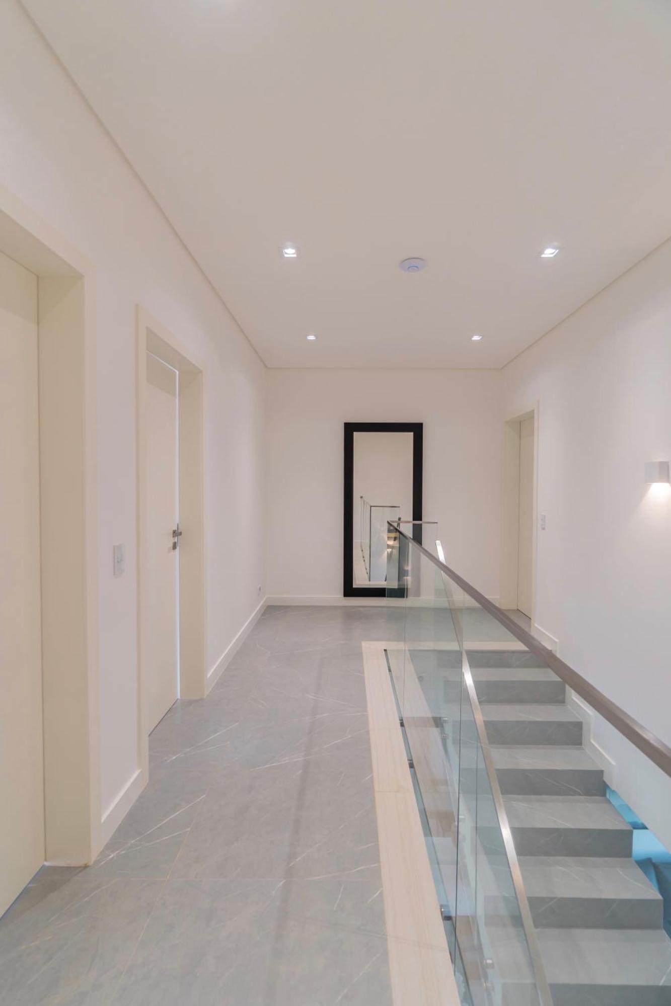 Kamabre Luxury Villas Фос ду Игуасу Екстериор снимка
